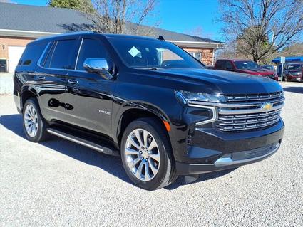 2021 Chevrolet Tahoe Wendell NC