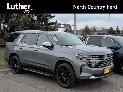 2021 Chevrolet Tahoe Minneapolis MN