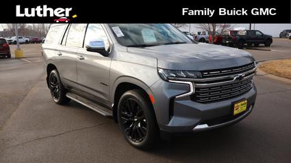 2021 Chevrolet Tahoe Fargo ND