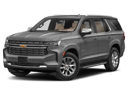 2021 Chevrolet Tahoe Fargo ND