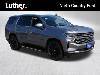 2021 Chevrolet Tahoe Minneapolis MN