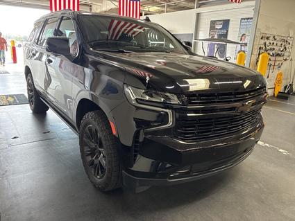 2023 Chevrolet Tahoe Clovis CA
