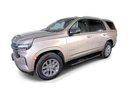 2024 Chevrolet Tahoe Billings MT