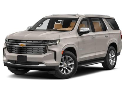2024 Chevrolet Tahoe Billings MT