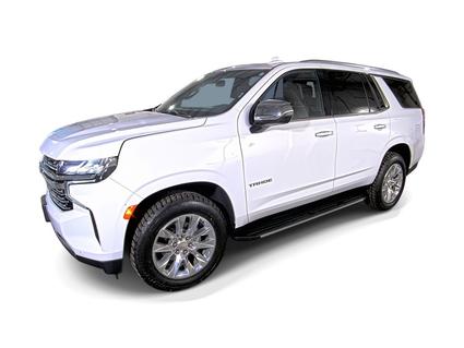 2024 Chevrolet Tahoe Billings MT