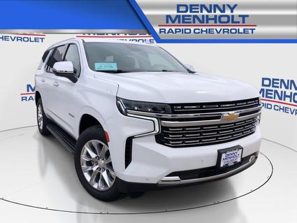 2024 Chevrolet Tahoe Rapid City SD
