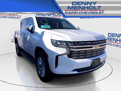 2024 Chevrolet Tahoe Rapid City SD