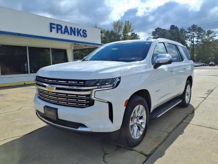 2024 Chevrolet Tahoe Kosciusko MS