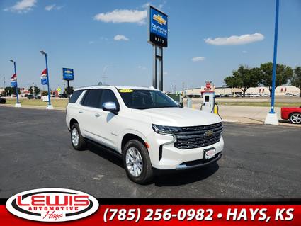 2024 Chevrolet Tahoe Hays KS