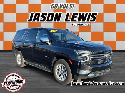 2024 Chevrolet Tahoe Sparta TN
