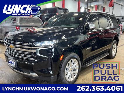 2024 Chevrolet Tahoe Mukwonago WI