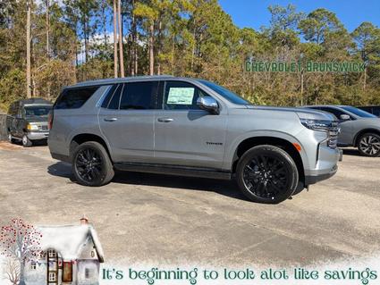 2024 Chevrolet Tahoe Brunswick GA