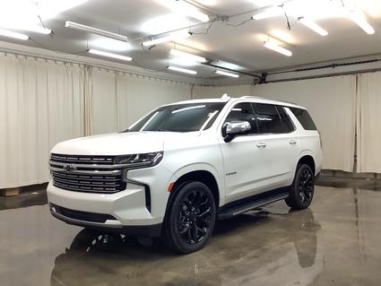 2021 Chevrolet Tahoe Warsaw IN