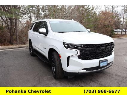 2023 Chevrolet Tahoe Chantilly VA