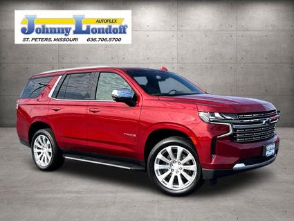 2023 Chevrolet Tahoe St. Peters MO
