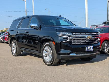 2023 Chevrolet Tahoe Sedalia MO