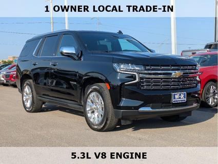 2023 Chevrolet Tahoe Sedalia MO