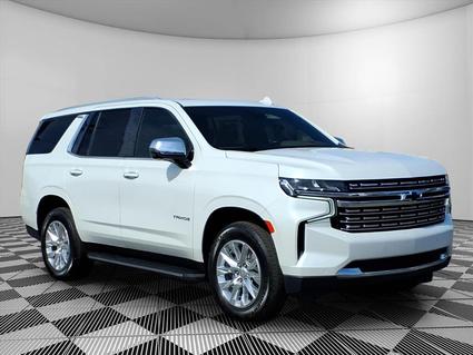 2023 Chevrolet Tahoe High Point NC