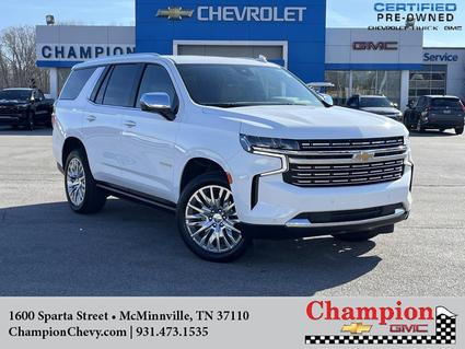 2023 Chevrolet Tahoe McMinnville TN