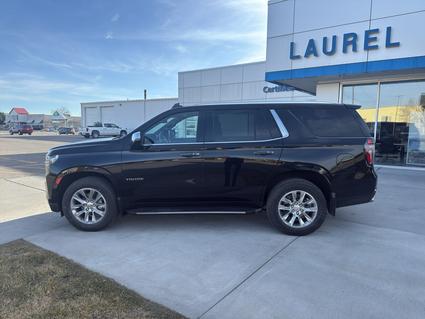 2023 Chevrolet Tahoe Laurel MT