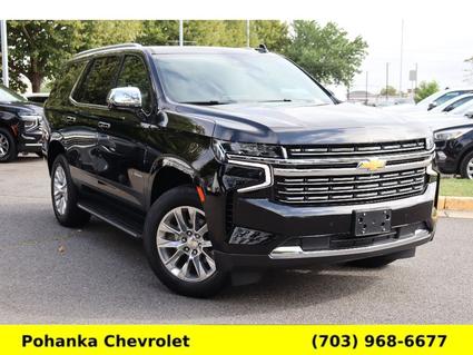 2023 Chevrolet Tahoe Chantilly VA