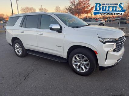 2023 Chevrolet Tahoe Rock Hill SC