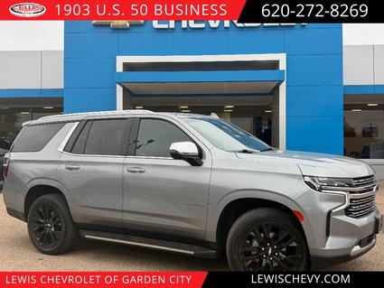 2023 Chevrolet Tahoe Garden City KS