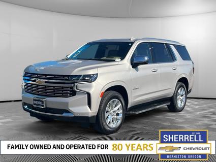 2024 Chevrolet Tahoe Hermiston OR
