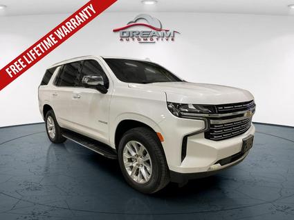 2024 Chevrolet Tahoe Lawrence KS