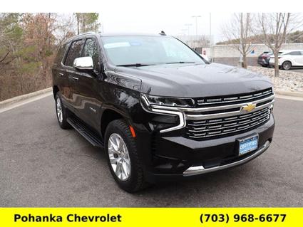 2024 Chevrolet Tahoe Chantilly VA