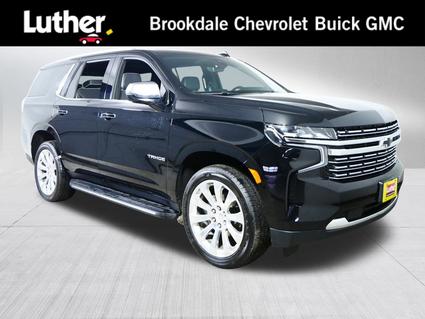 2021 Chevrolet Tahoe Minneapolis MN