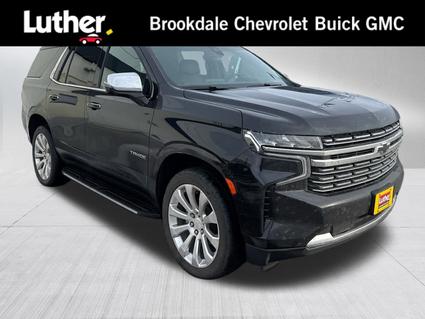 2021 Chevrolet Tahoe Minneapolis MN