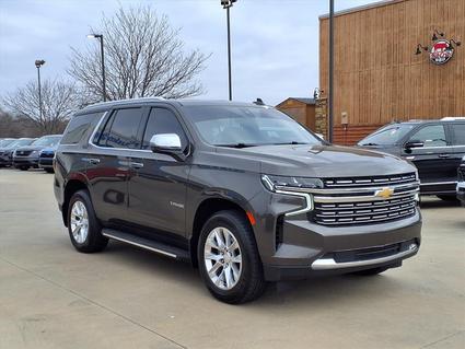 2021 Chevrolet Tahoe Muskogee OK