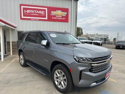 2022 Chevrolet Tahoe Vernal UT