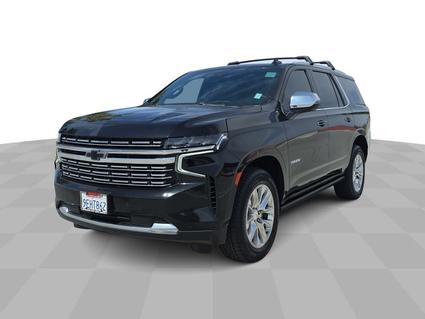 2023 Chevrolet Tahoe Cathedral City CA