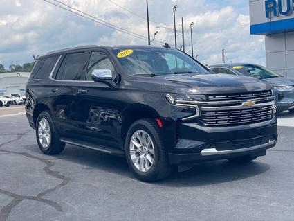 2023 Chevrolet Tahoe Clinton TN