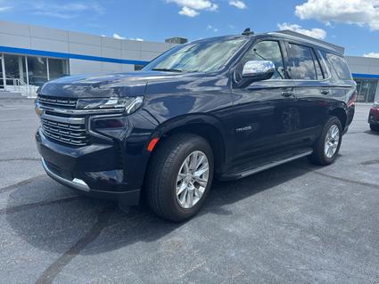 2023 Chevrolet Tahoe Clinton TN