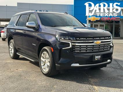 2023 Chevrolet Tahoe Newberry SC
