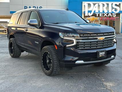 2023 Chevrolet Tahoe Newberry SC