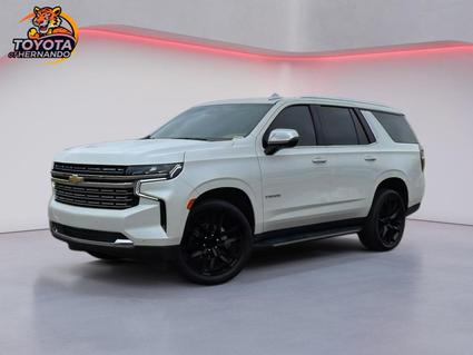 2023 Chevrolet Tahoe Hernando MS