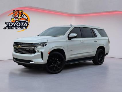 2023 Chevrolet Tahoe Hernando MS