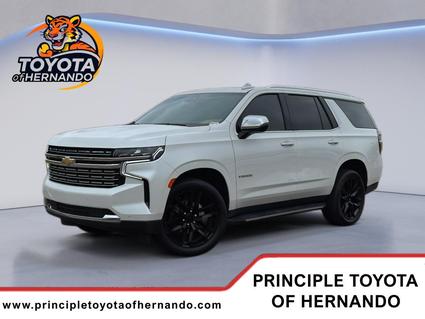 2023 Chevrolet Tahoe Hernando MS