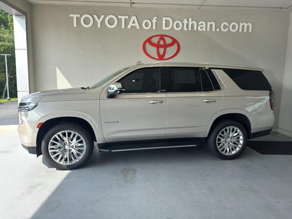 2024 Chevrolet Tahoe Dothan AL