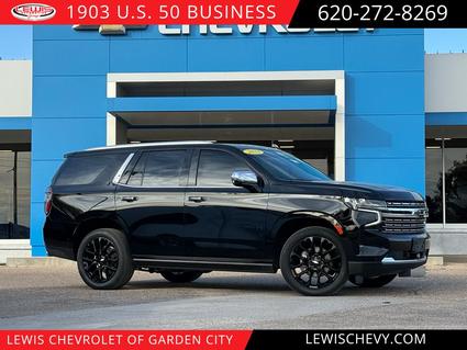 2023 Chevrolet Tahoe Garden City KS