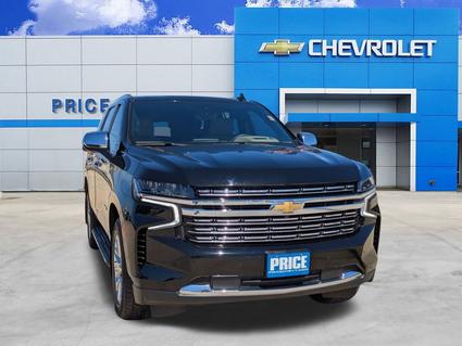 2024 Chevrolet Tahoe Pleasanton TX