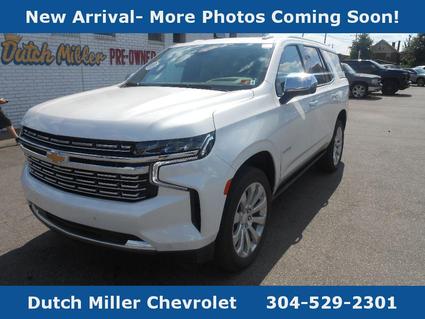 2024 Chevrolet Tahoe Huntington WV