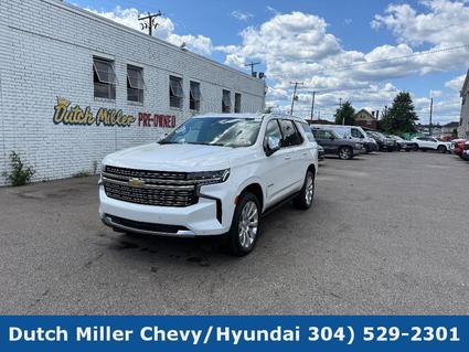 2024 Chevrolet Tahoe Huntington WV