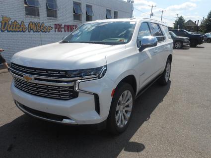 2024 Chevrolet Tahoe Huntington WV