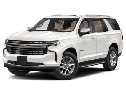 2022 Chevrolet Tahoe Salinas CA
