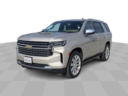 2023 Chevrolet Tahoe Cathedral City CA